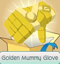 golden glove aj worth